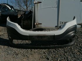 Renault Trafic 2019