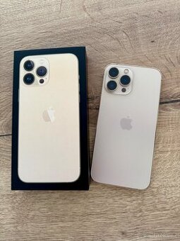 iPhone 13 Pro Max 128 Gb + sklo, kryt