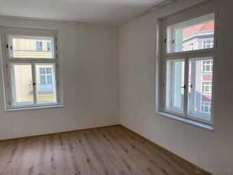 Zcela nový 2+k.k.,43m2, P.7-Holešovice, u metra Vltavska