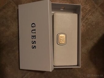 Peněženka Guess - 1