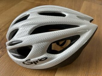 CYKLISTICKÁ HELMA GIRO vel. 55-61cm - 1