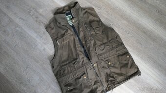 Pinewood lovecká vesta, vel L - 1