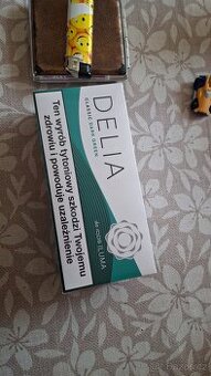 Naplne do e cigaret