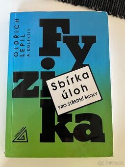 Učebnice Fyziky