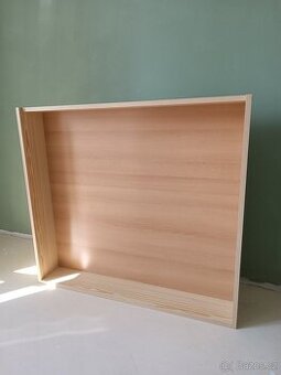 Úložný prostor pod postel - 1