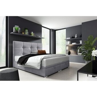 Boxspring 180x200cm Nový