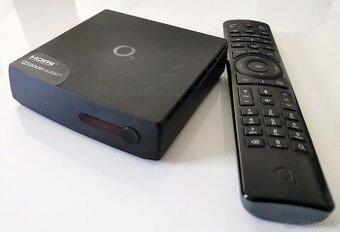 Prodám Set top box O2 TV / OnePlay