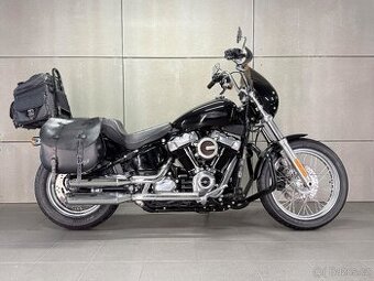 Harley Davidson FXST Softail Standard ABS