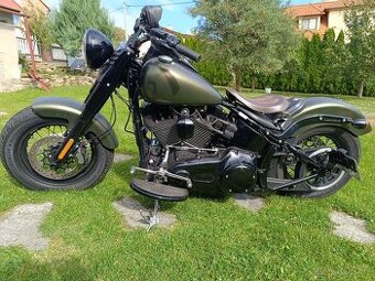 Harley Davidson Slim CVO