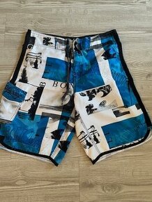 Prodám kraťasy Billabong vel.30 - 1