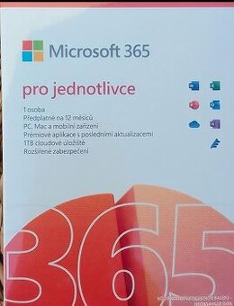 Microsoft 365 office, nové