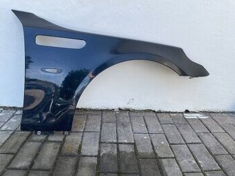 Náhradní díly na BMW E60 M5