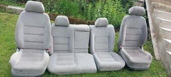 Sedačky golf 4