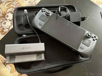 Steam Deck LCD 256GB