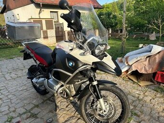 BMW GS R1200