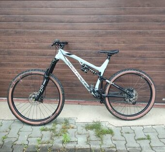 Rock Machine Blizzard 50-297 XL
