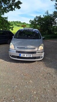 Citroen xsara picasso 1.6 hdi vymnenim prodám