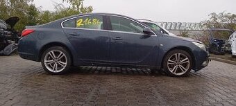 Opel Insignia č. 21686