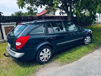 Renault Laguna II kombi