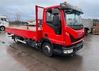 Prodám Valník Iveco Eurocargo 80-220 4x2