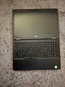 💻 Dell Latitude 5580
