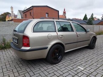 Alukala 5x100 R16 205/55 ŠKODA Volkswagen VW Seat Audi Octav