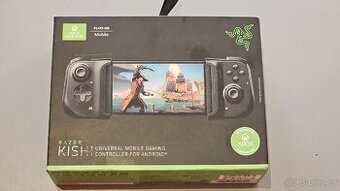 Ovladač Razer Kishi pro Android s USB C