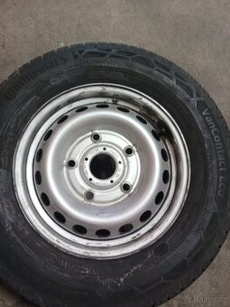 Ford transit, Custom