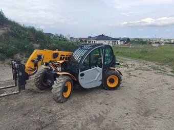 Teleskopický Manipulátor Dieci AGRI Apollo 25.6