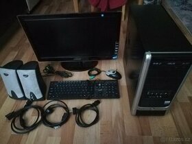 Starší PC sestava