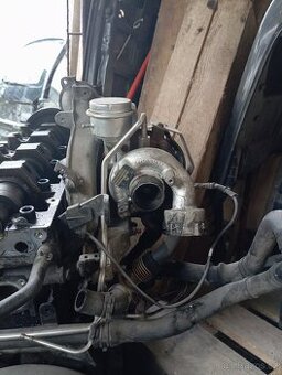 Turbo 1.9 TDI 77 kW