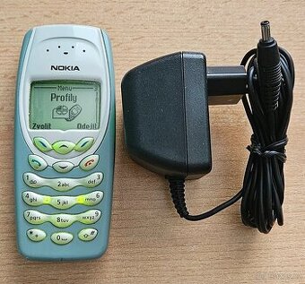 Nokia 3410