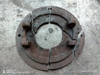 Stabilní motor lorenz