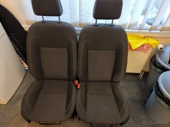 přední sedadla Ford C-MAX ,Airbag -OK