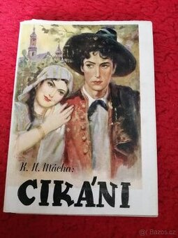CIKÁNI