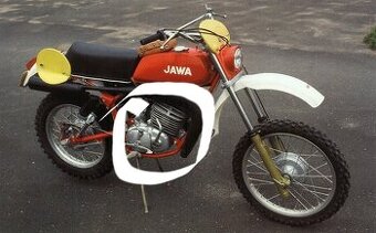 Kupim motor jawa sutazna