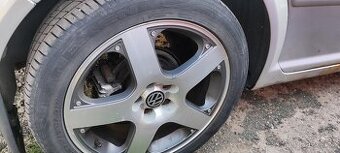 5x100 r17 Santa Monica