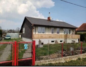 Rodinný dům, Rožďalovice, ID 7353exe 0907 - 1
