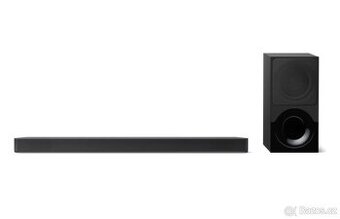 Sony soundbar 300W Dolby Atmos 2.1 HT-FX9000