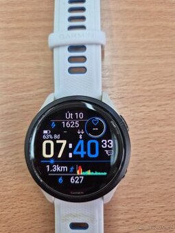 Garmin Forerunner 265