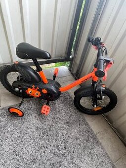 Dětské kolo 14” BTWIN
