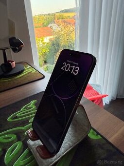 Iphone 14 pro max, deep purple, 128GB - 1