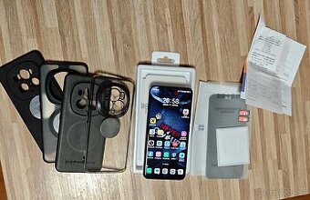 Honor magic 6pro záruka 29.12.2025