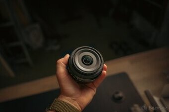 Fujinon GF 50/3.5 R LM WR