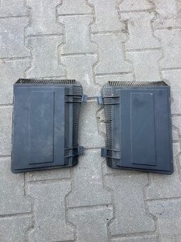 Kryty kabinového filtru bmw e39