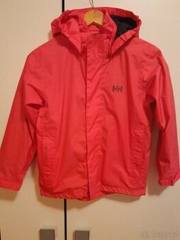 Šusťákovka HELLY HANSEN vel. 140 - 1