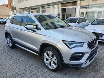 Seat Ateca X-Perience 2.0TDI 110kW DSG Ambient Press&Drive