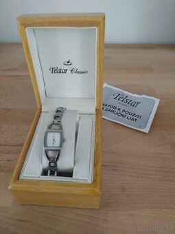Hodinky staré Telstar Classic - 1