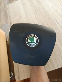 Airbag Octavia II 1Z0880201AM