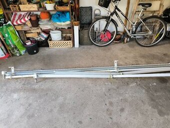 Markýza 400x250 cm - 1